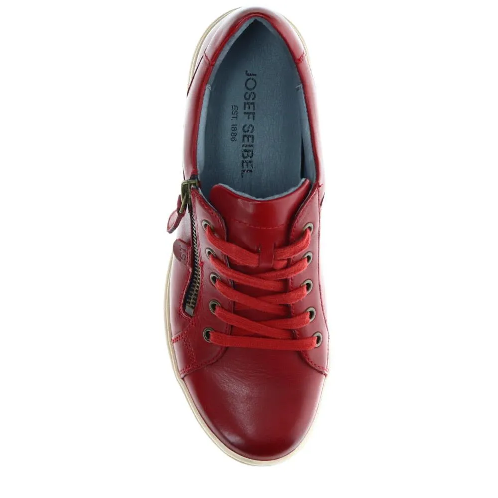 Lace-Up Trainers - JOSEF40512 / 326 496