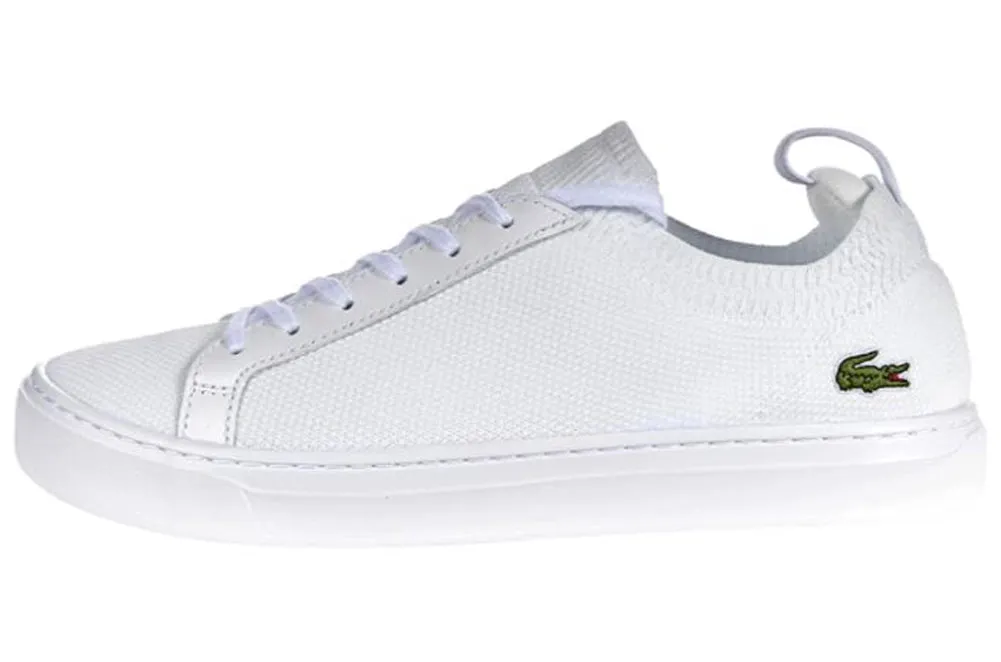 LACOSTE La Piquee 0121 2 CFA Women