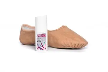 Leather Pointe Paint