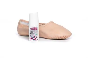 Leather Pointe Paint