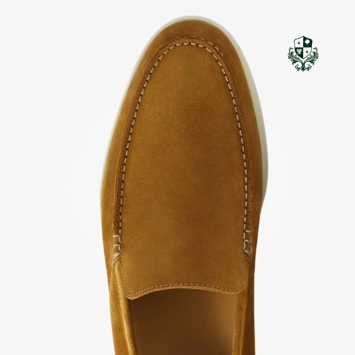 Loafer Amalfi Caramelo