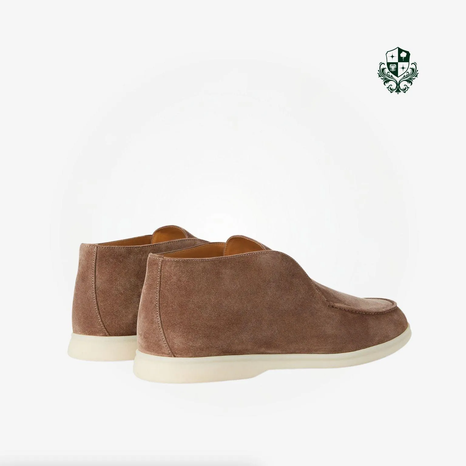 Loafer Palermo Cacau