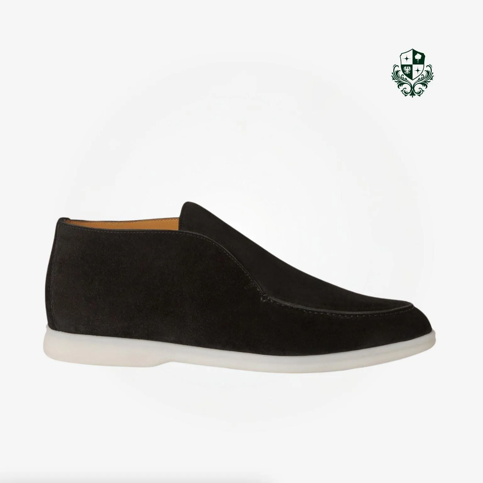 Loafer Palermo Cacau