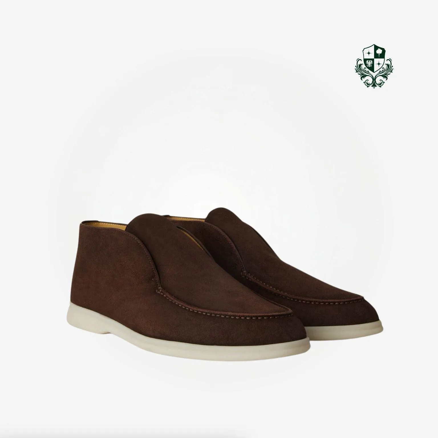 Loafer Palermo Cacau