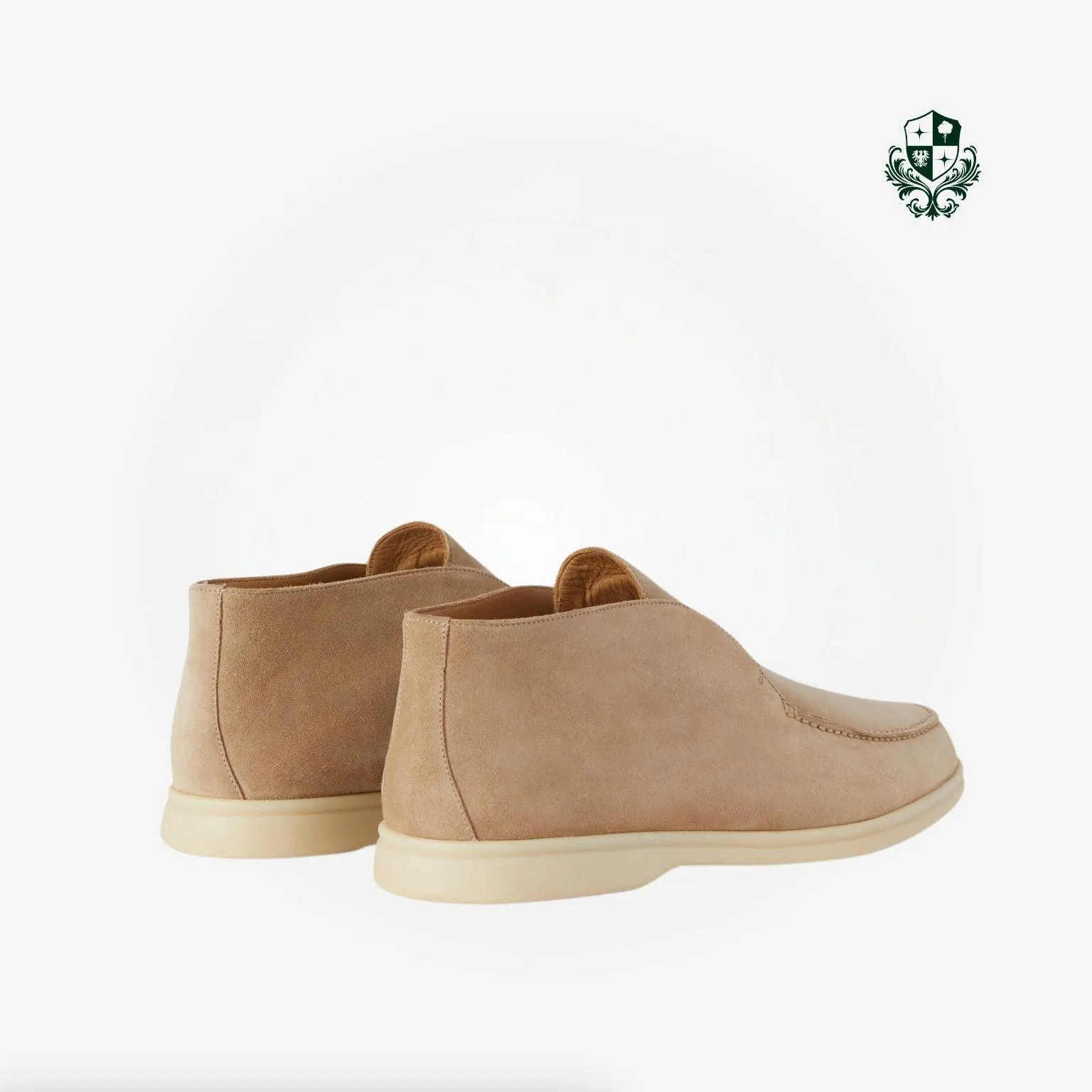 Loafer Palermo Cacau