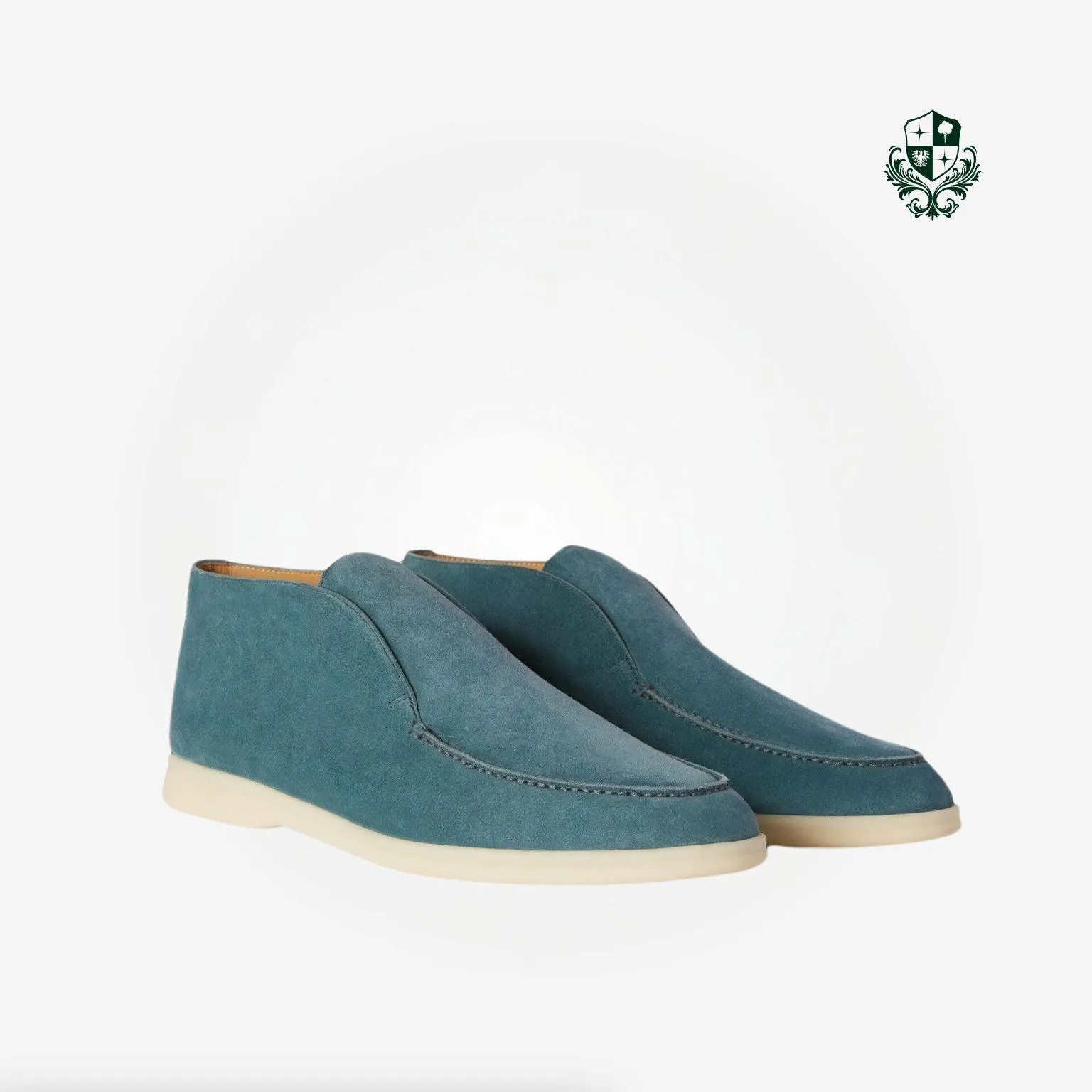 Loafer Palermo Cacau