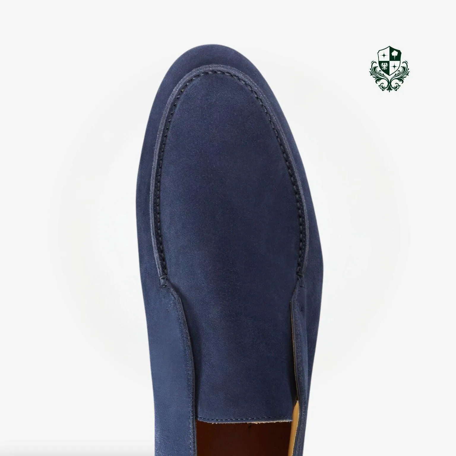 Loafer Palermo Cacau