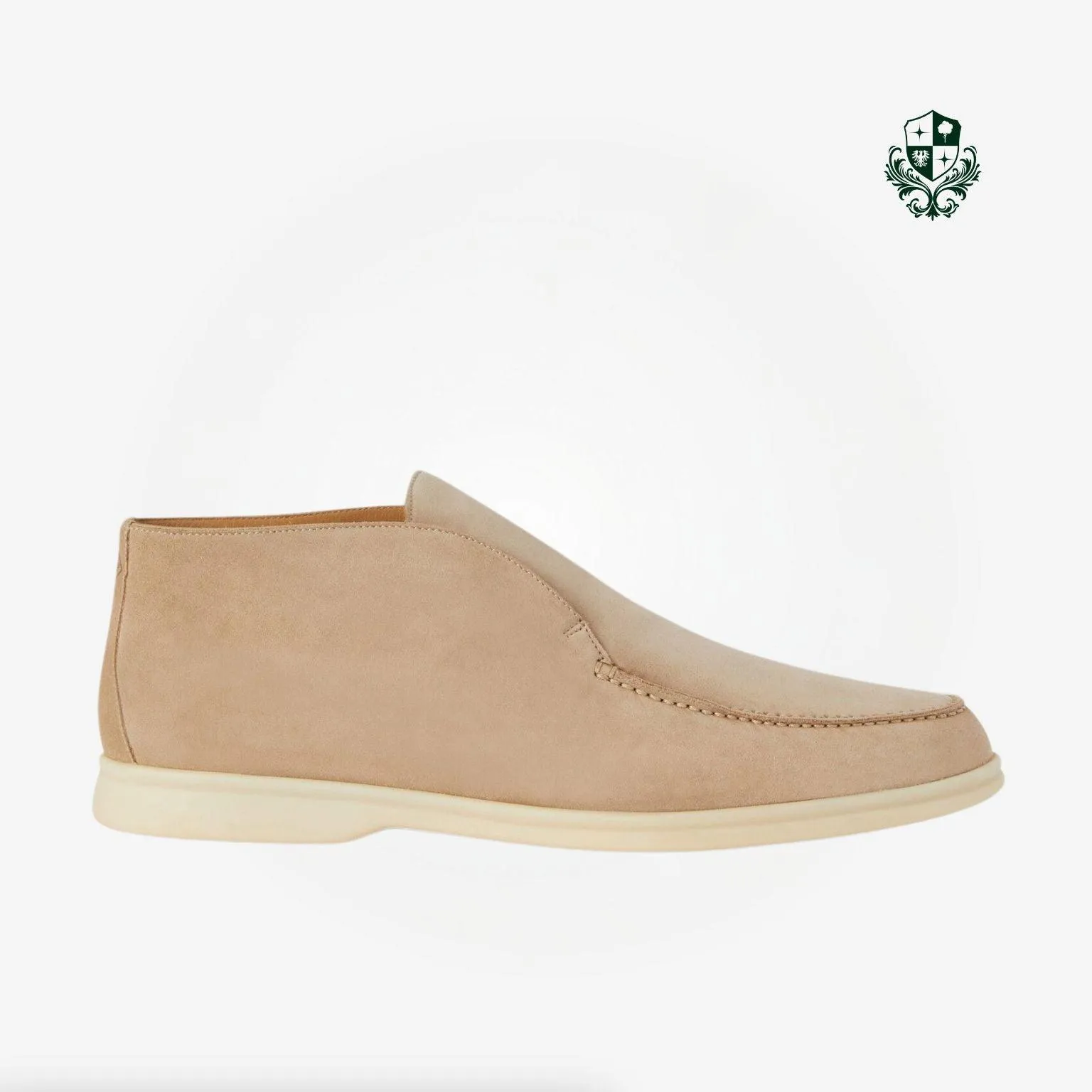 Loafer Palermo Cacau