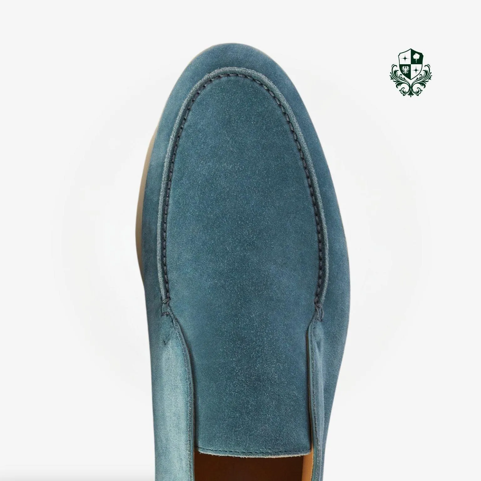 Loafer Palermo Cacau