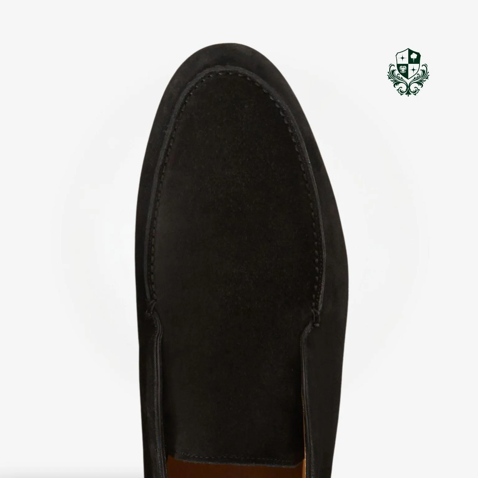 Loafer Palermo Cacau