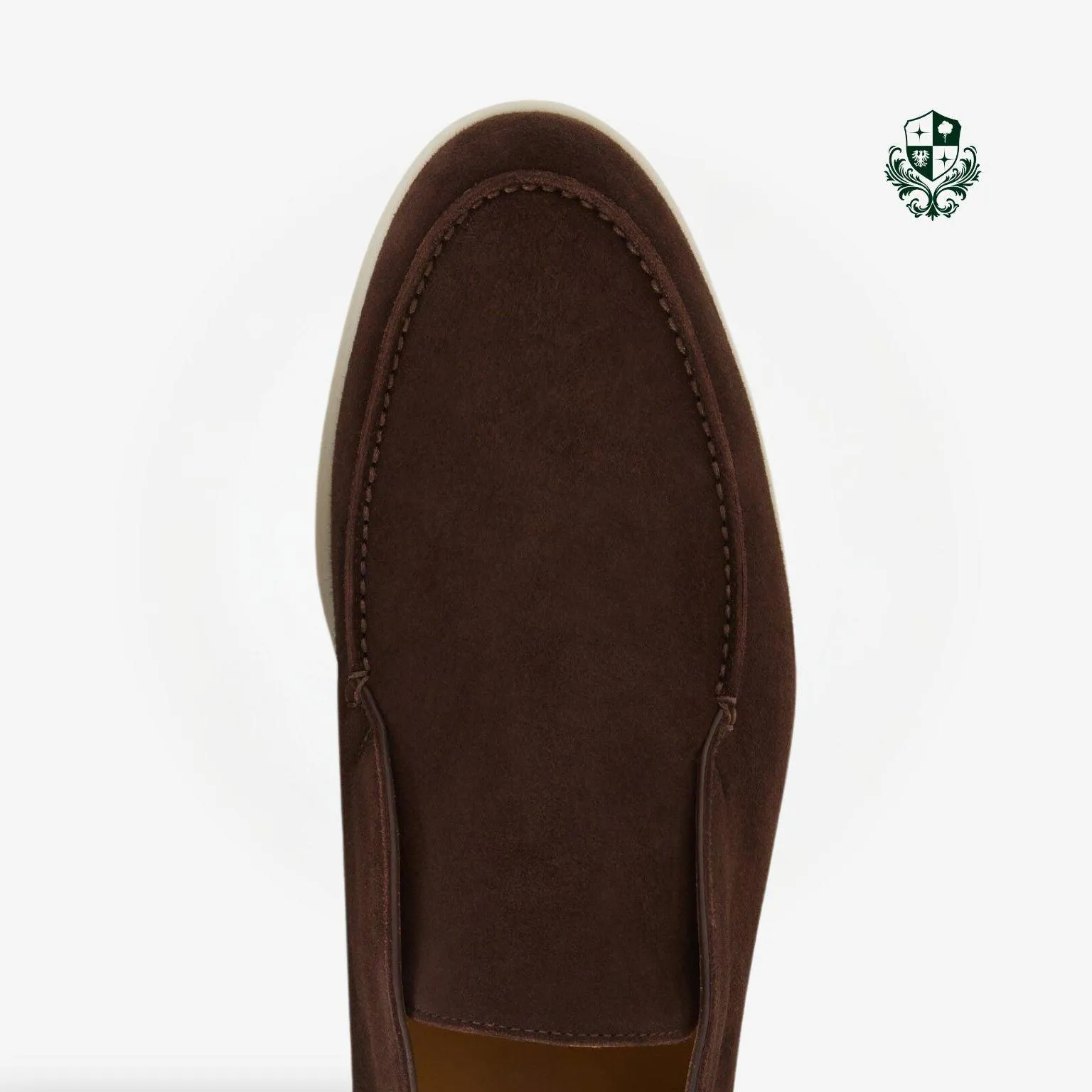 Loafer Palermo Cacau