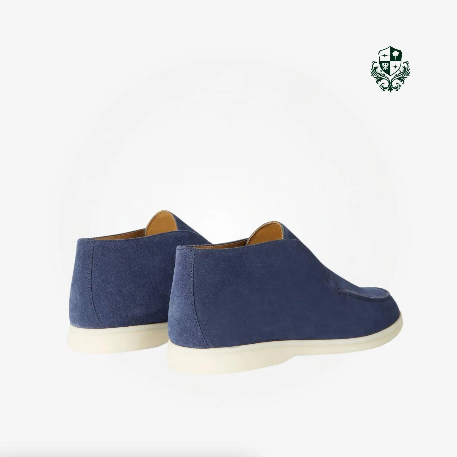 Loafer Palermo Cacau