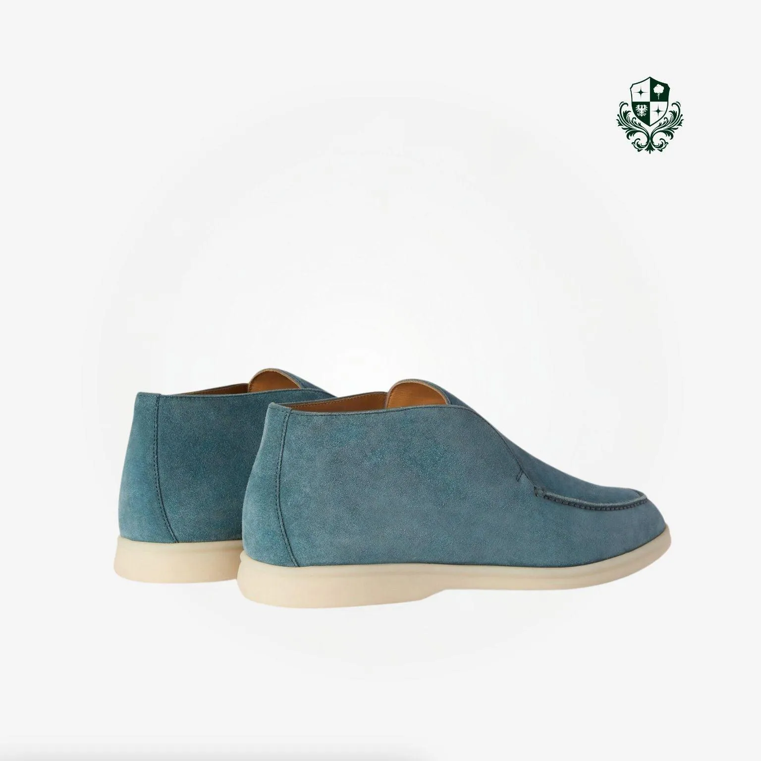 Loafer Palermo Cacau