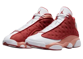 M Air Jordan 13 Retro "Dune Red" DJ5982-601