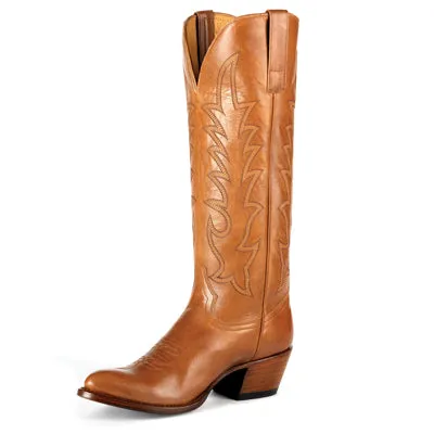 Macie Bean "Elle On Wheels" Ladies Boots