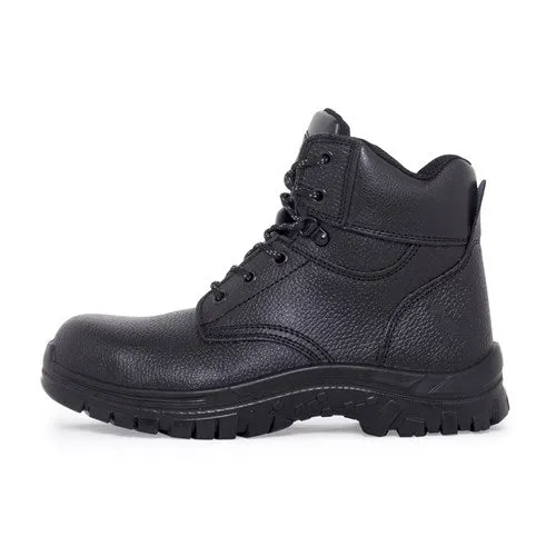 MACK Tradesman Lace-up Safety Boots