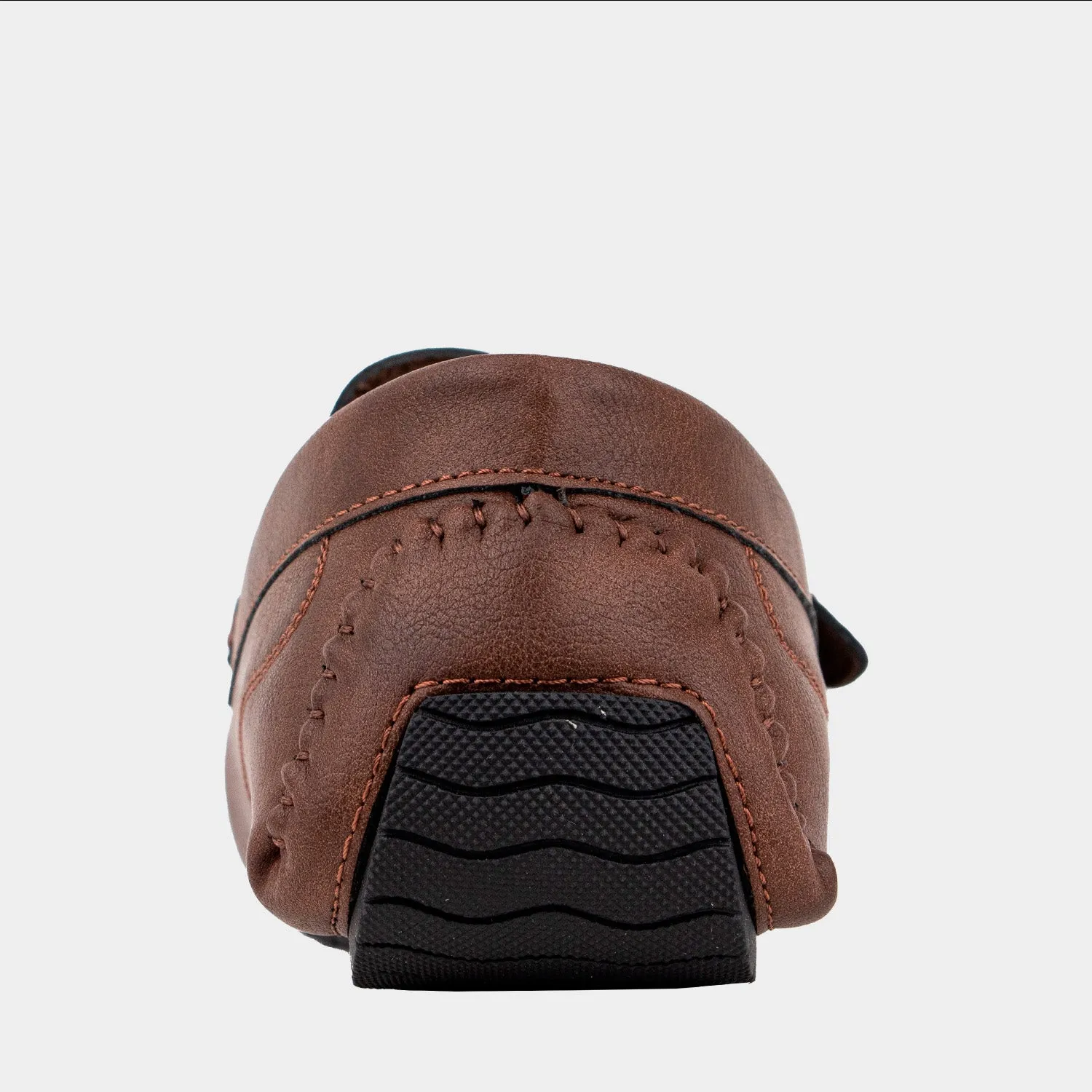 Marty Buckle Driver Mocasin Para Hombre