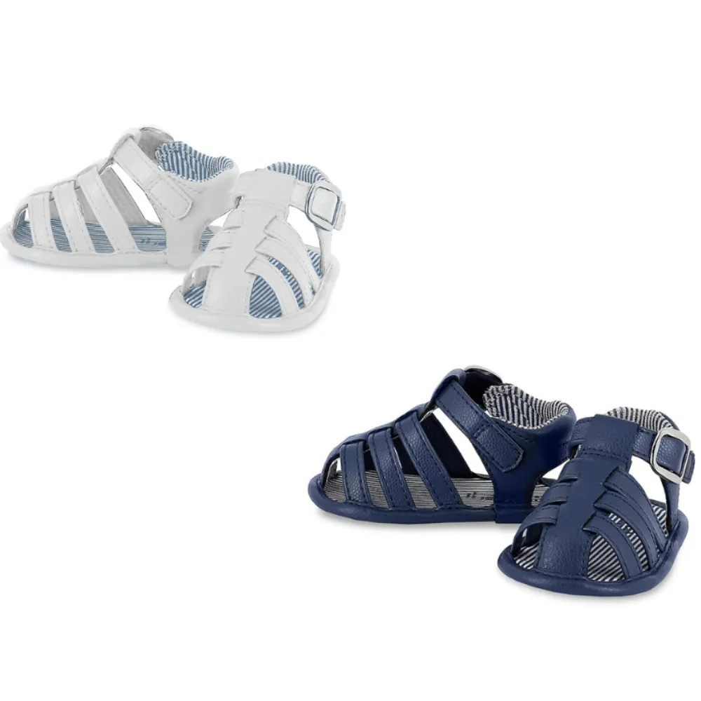 Mayoral Unisex Summer Sandals