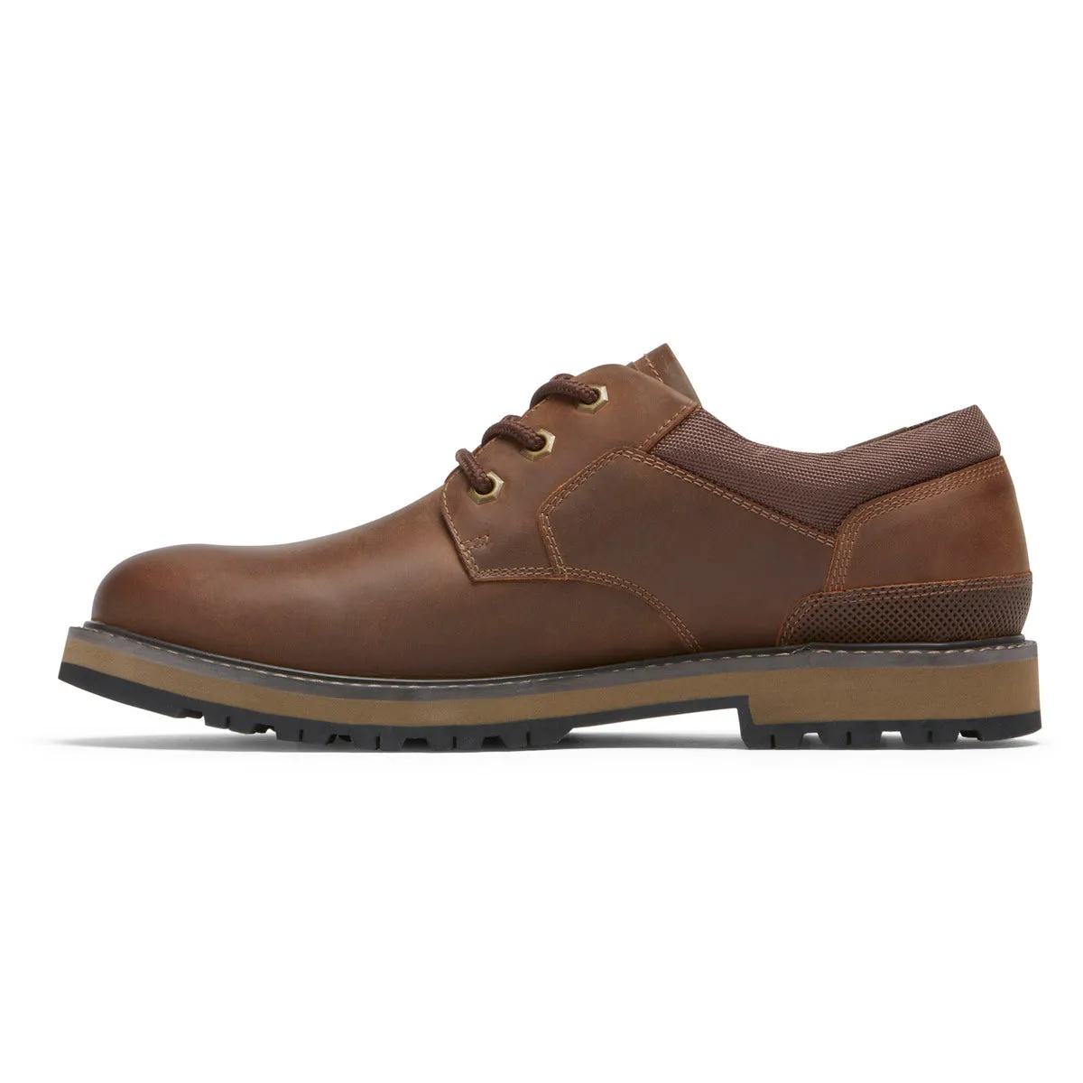 Men's Byrne Waterproof Oxford