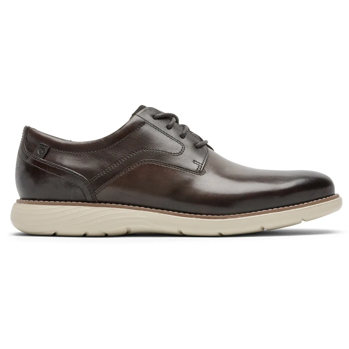 Men's Garett Plain Toe Oxford