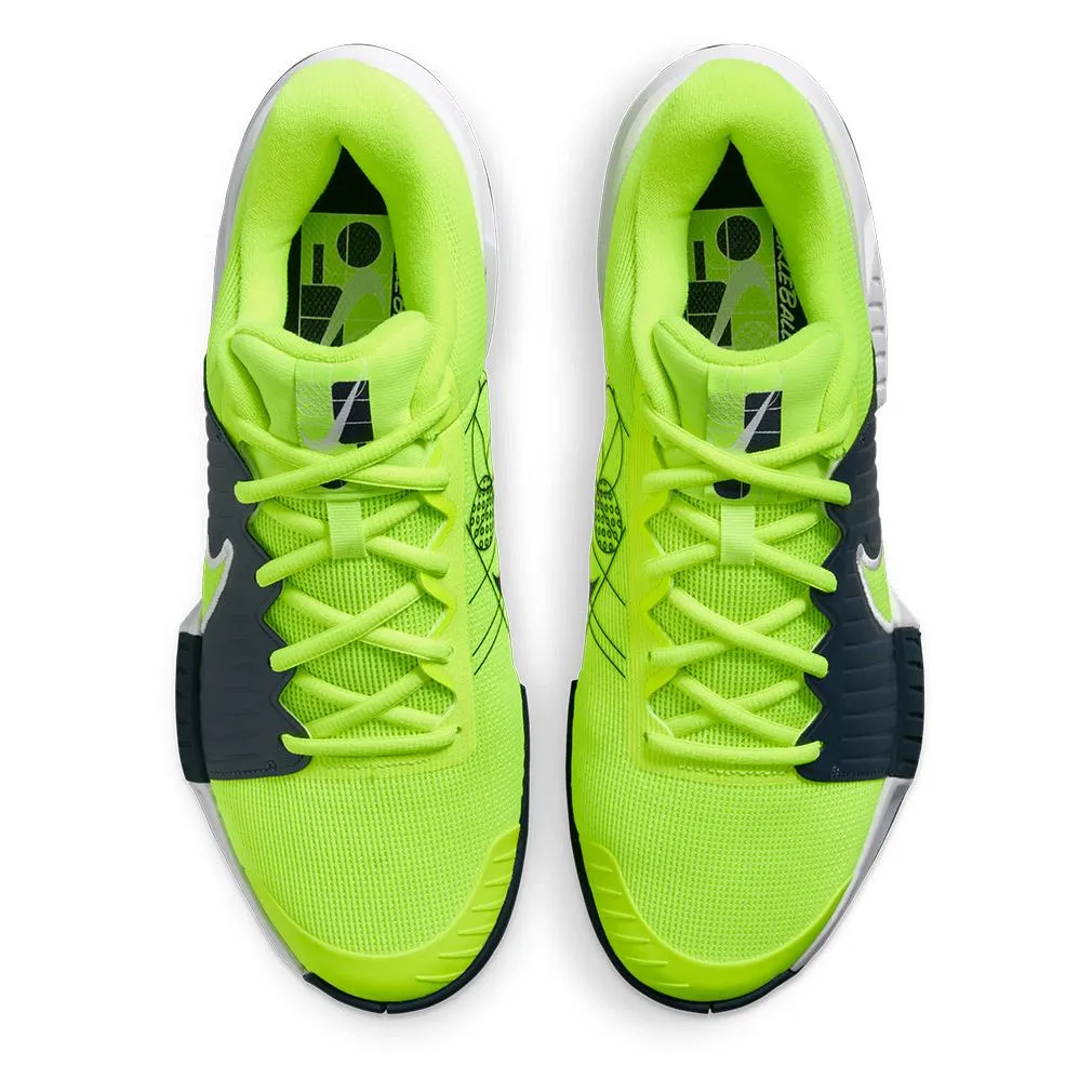 Men's GP Pickleball Pro Shoes Volt and Armory Navy