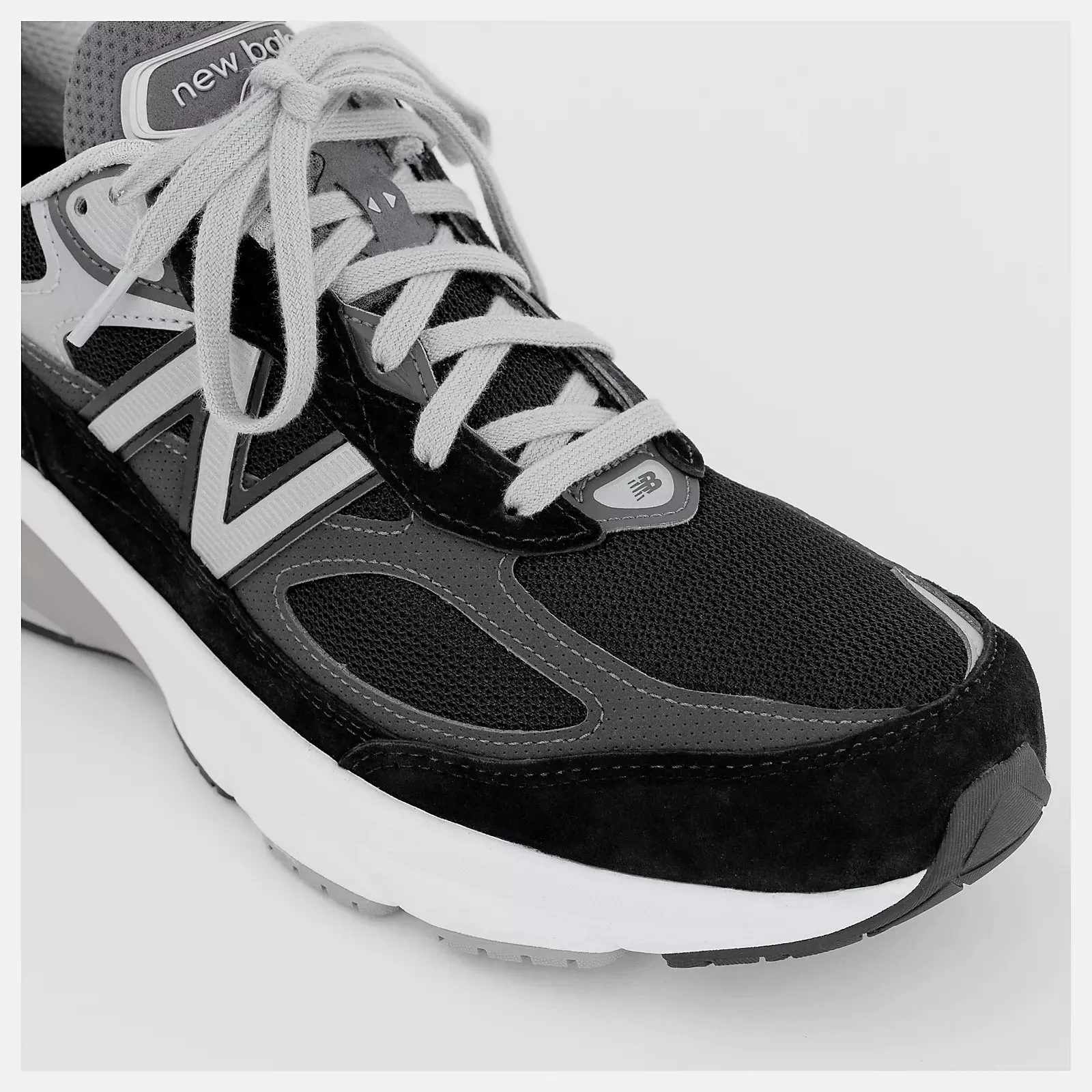 Men's New Balance 990v6