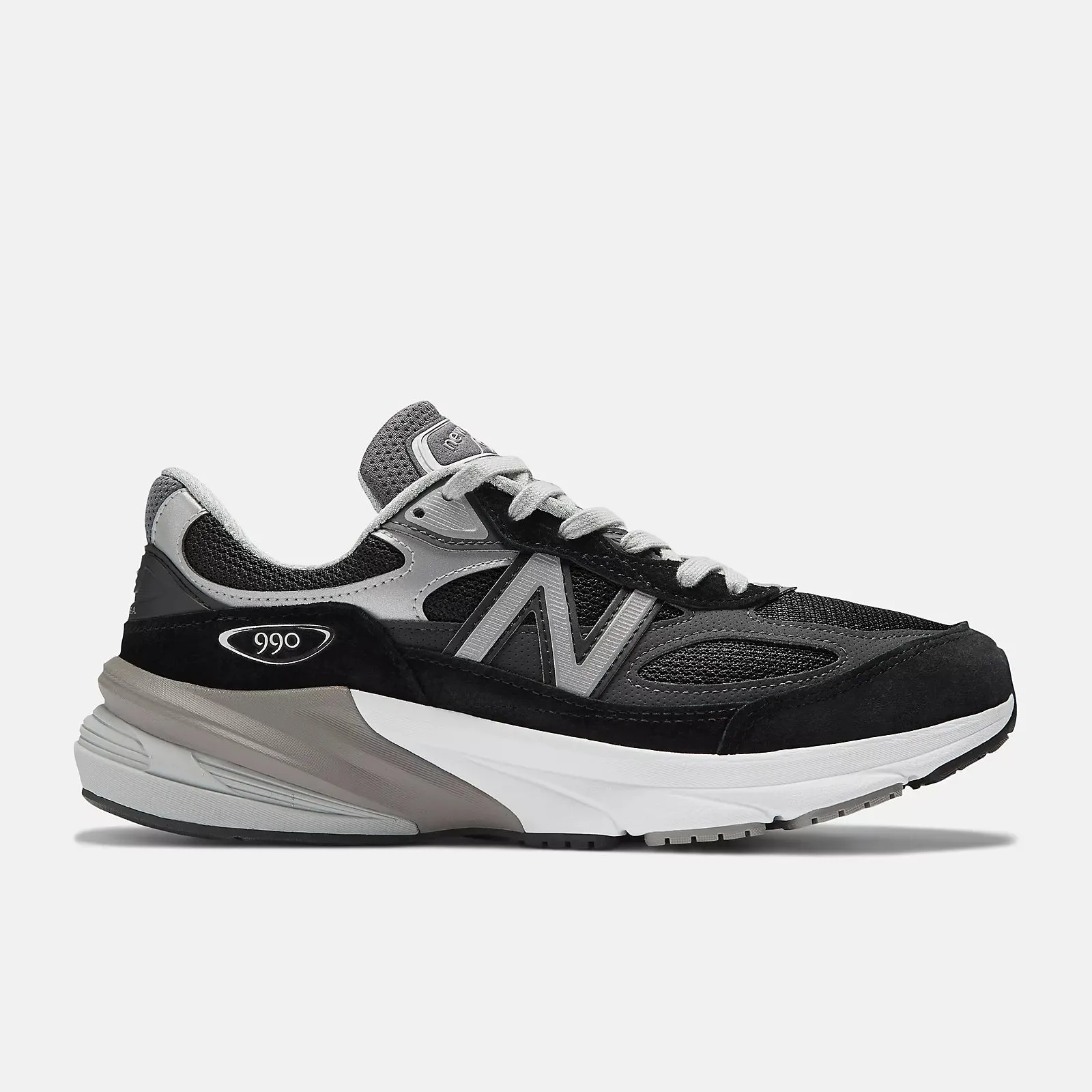 Men's New Balance 990v6