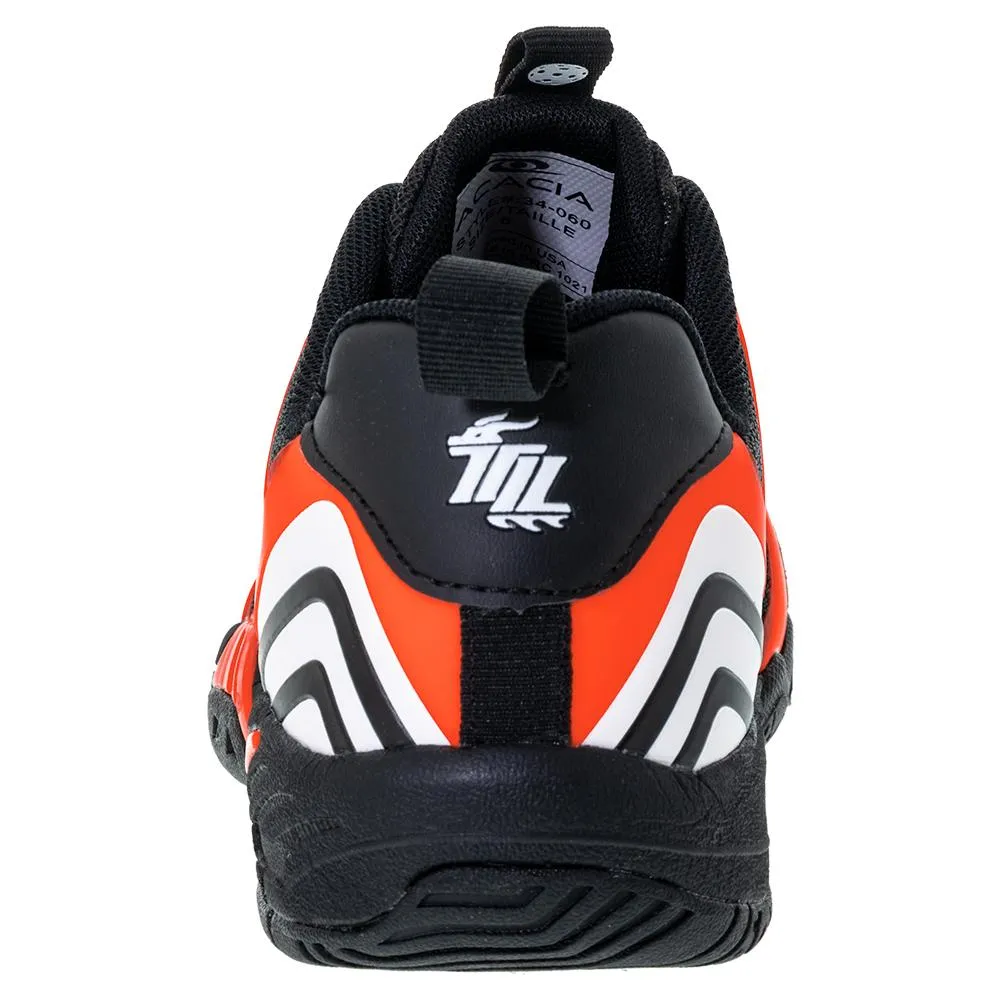 Men`s Tyler Signature Edition Pickleball Shoes Solar