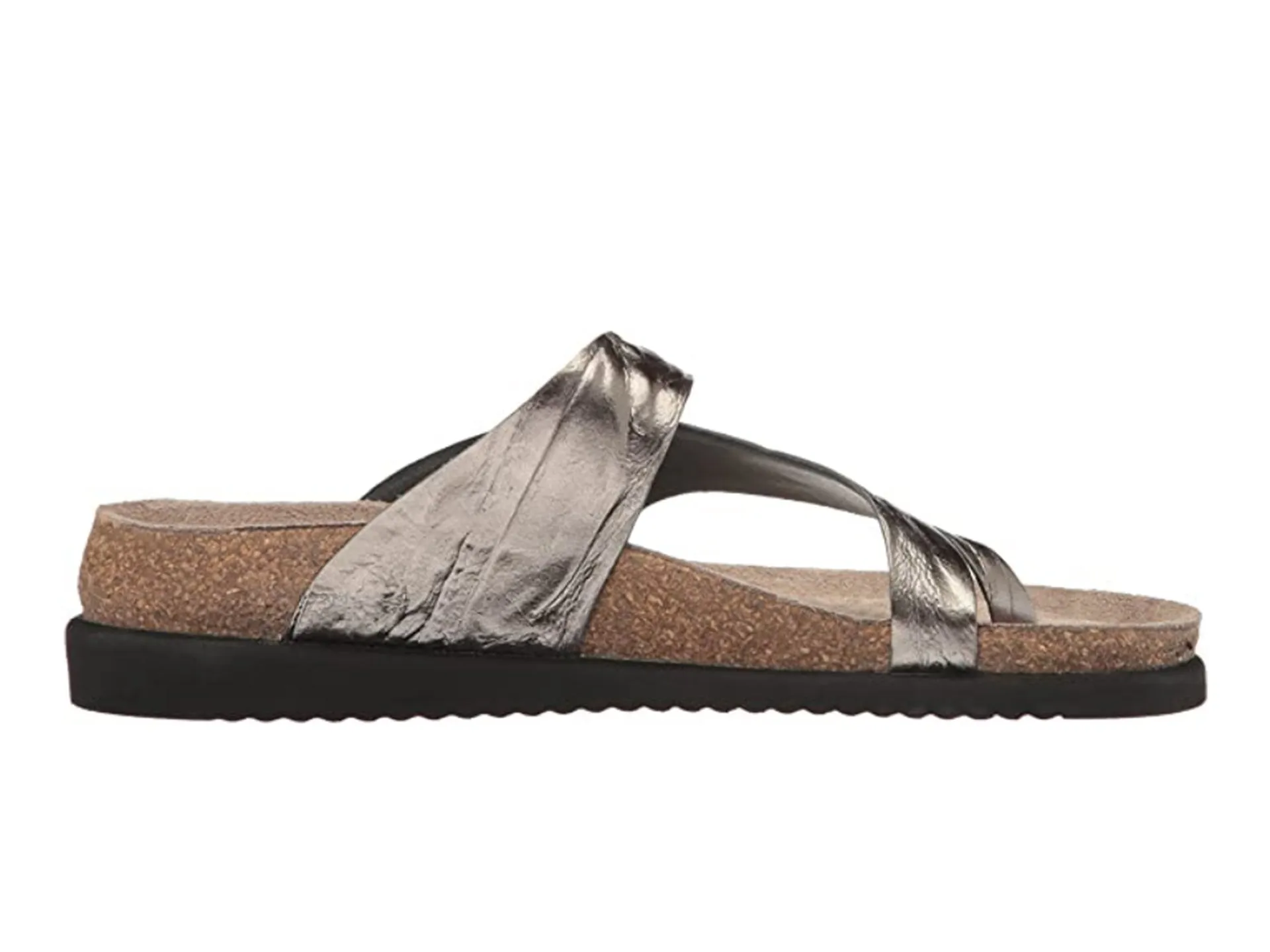 Mephisto Women's Helen Plus Thong Sandals