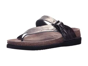 Mephisto Women's Helen Plus Thong Sandals