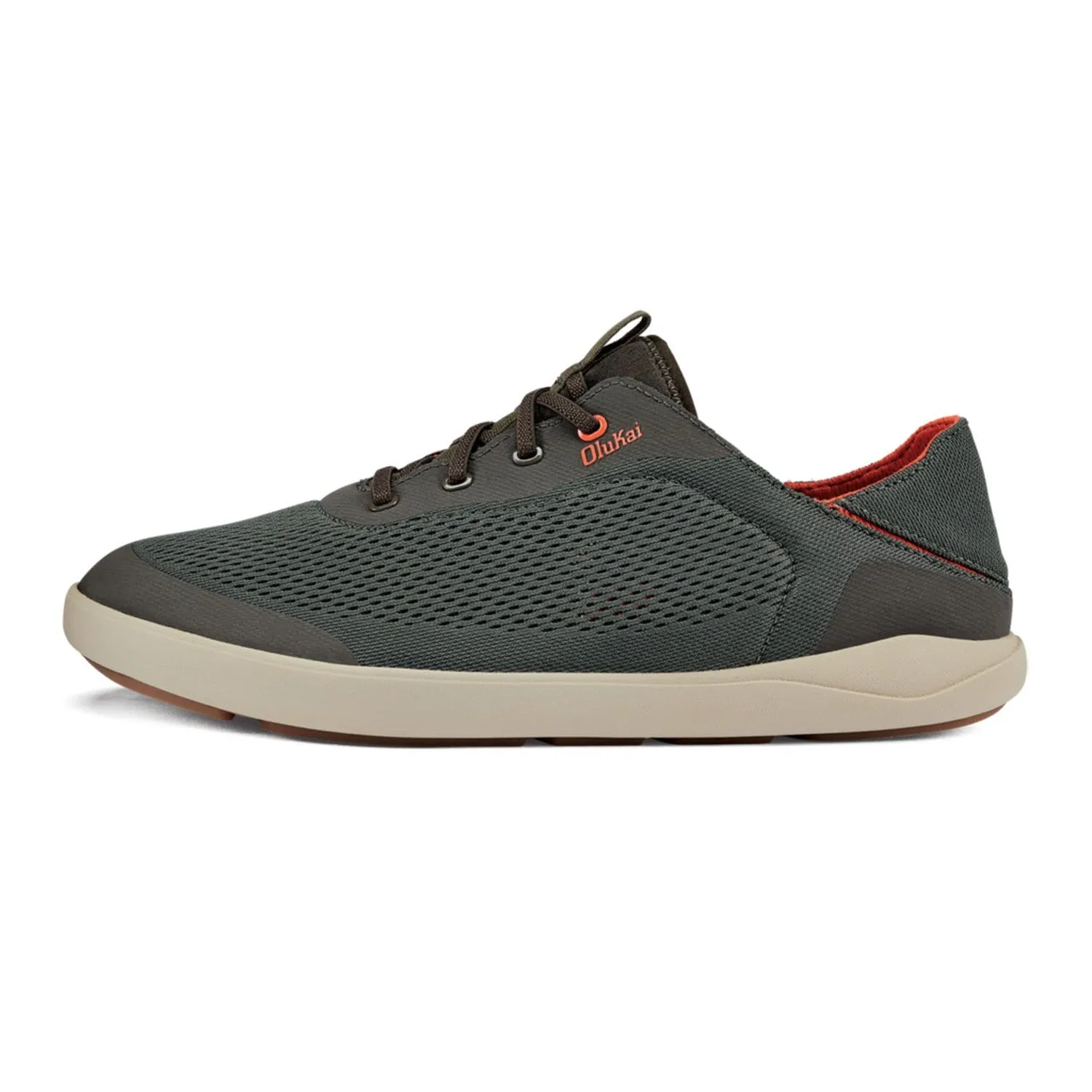 Moku Pae Mesh Boat Shoe