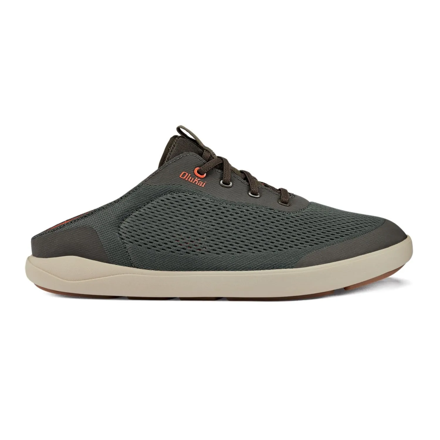 Moku Pae Mesh Boat Shoe