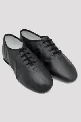 Mondor 5706 Black Jazz Oxfords