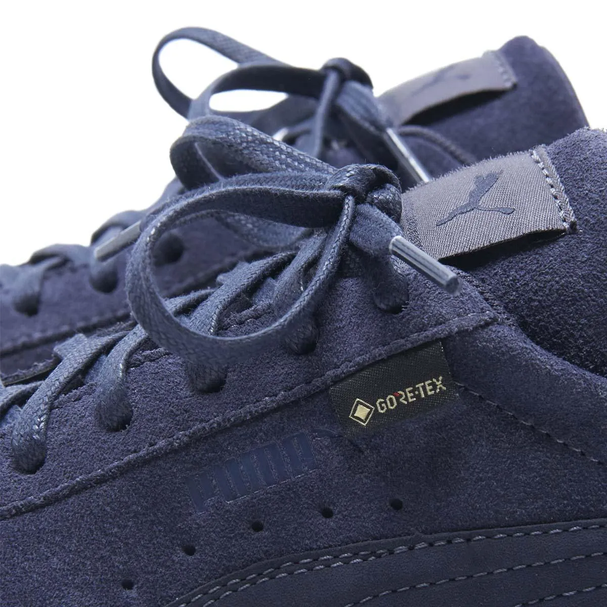   Nanamica Suede Vintage GORE-TEX 'Parisian Night'