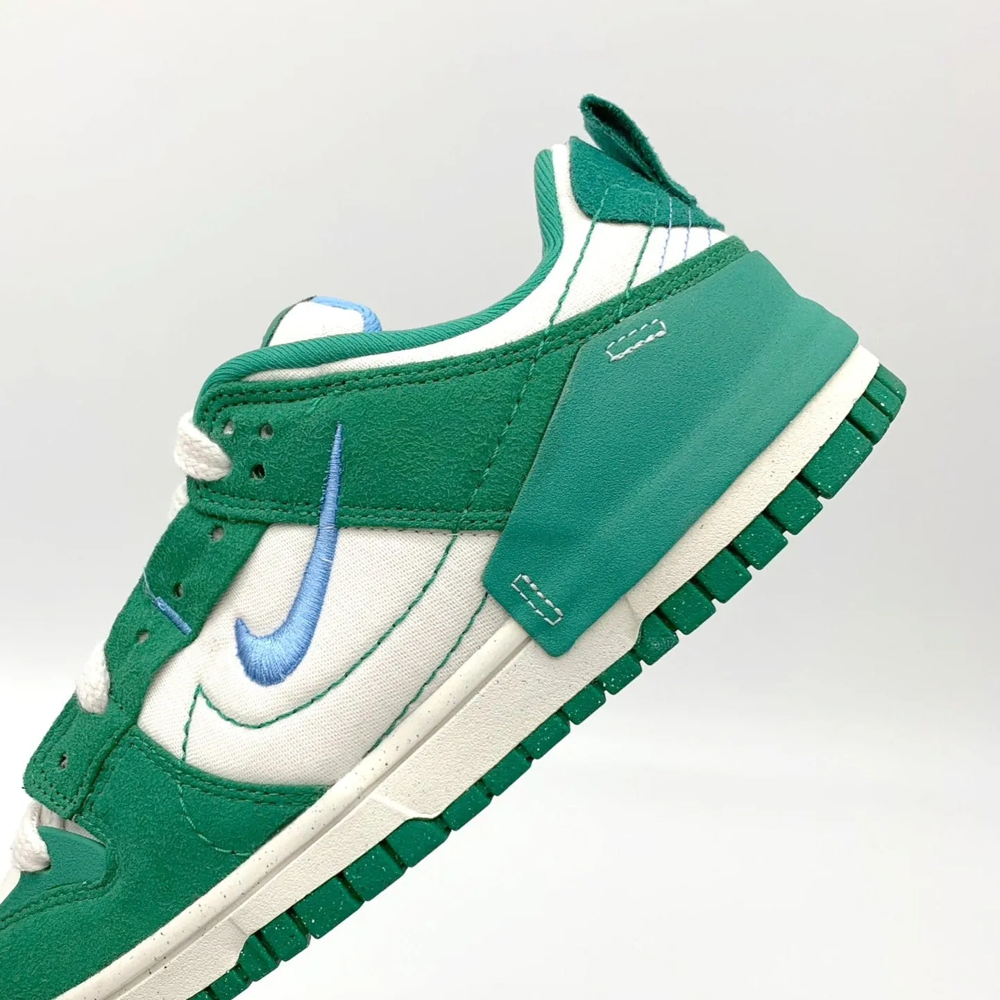 Nike Dunk Low Disrupt 2 Green