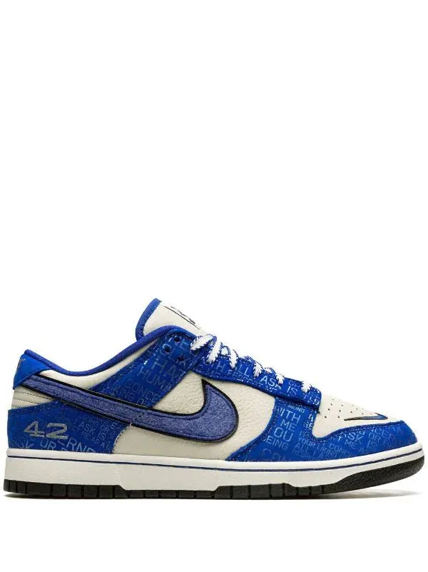 Nike Dunk Low Jackie Robinson