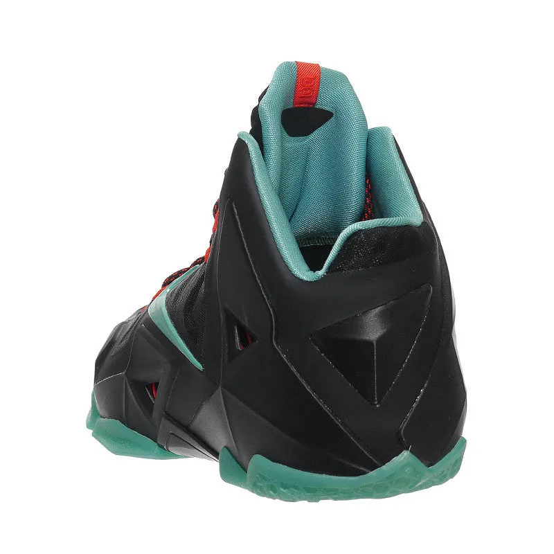 Nike LeBron 11 "Diffused Jade"