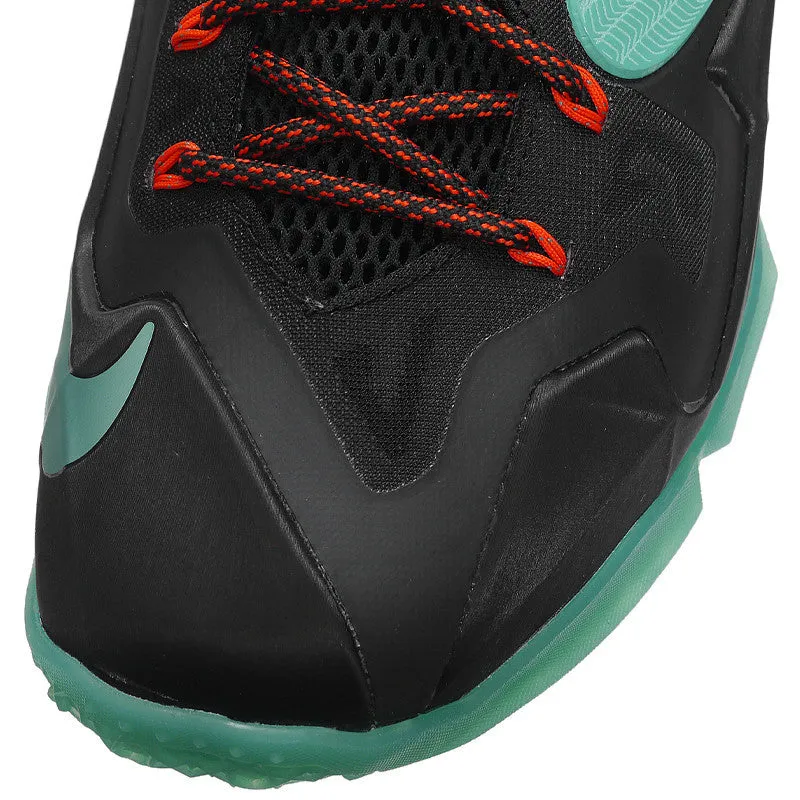 Nike LeBron 11 "Diffused Jade"