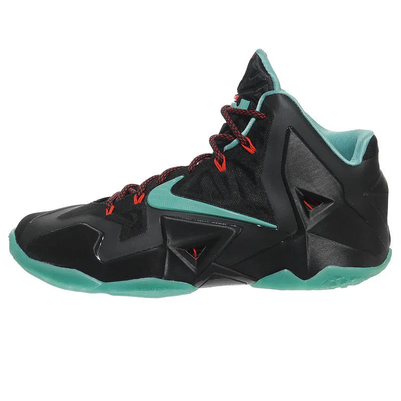 Nike LeBron 11 "Diffused Jade"