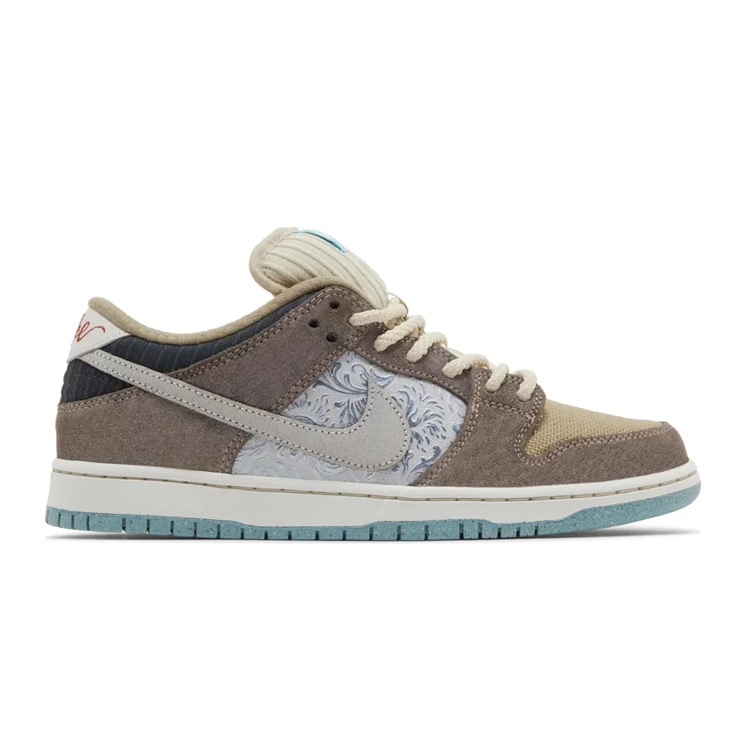 Nike Low SB Dunk Big Money Savings Baroque (2024)