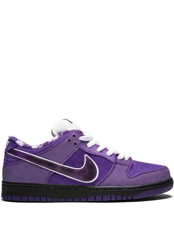 Nike SB Dunk Low Purple Lobster