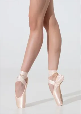 Nikolay Nova Flex Medium Pointe Shoe