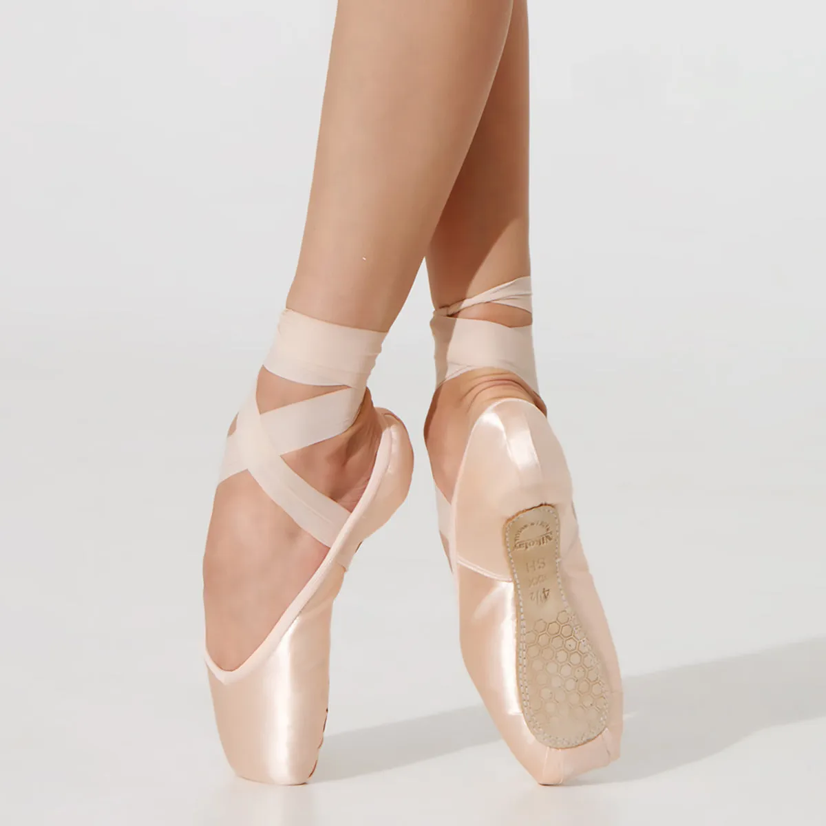 Nikolay StreamPointe Pointe Shoes - Hard Shank