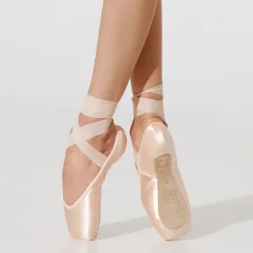 Nikolay StreamPointe Pointe Shoes - Hard Shank