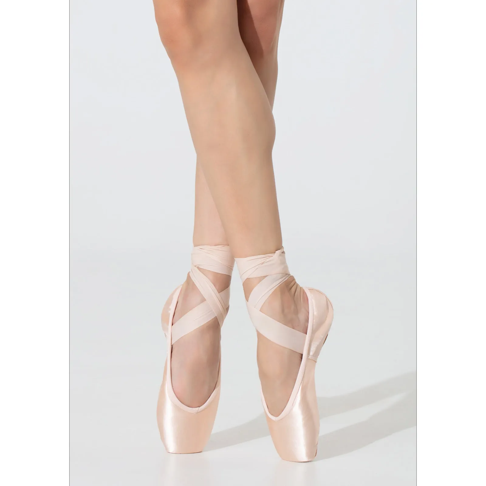 Nikolay StreamPointe Pointe Shoes - Medium Shank