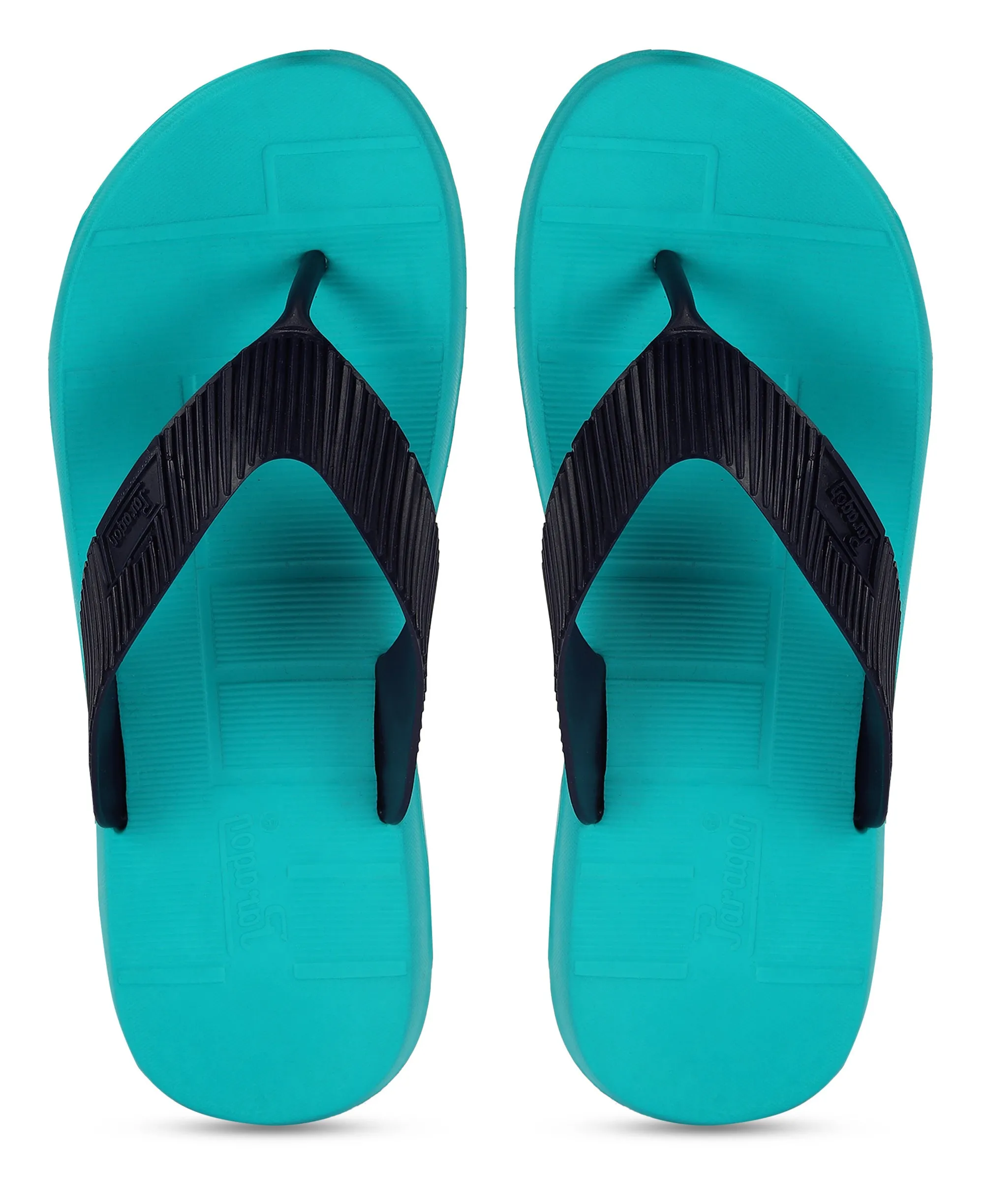 Paragon EVK3416G Men Slippers | Lightweight Flipflops for Indoor & Outdoor | Casual & Comfortable | Anti Skid sole | For Everyday Use