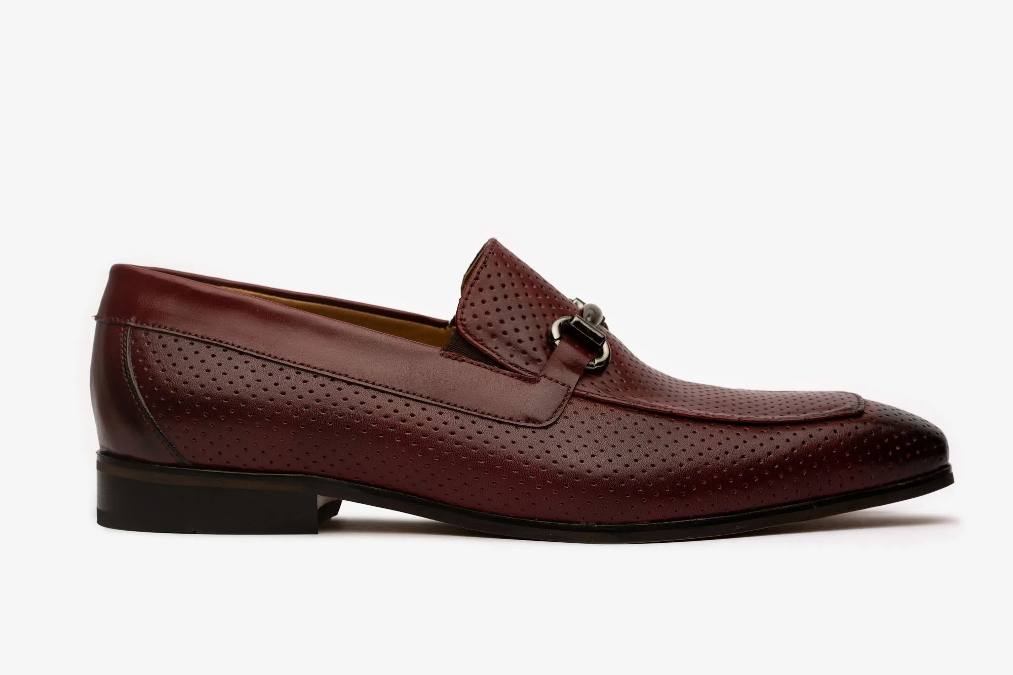 Perforated Slipon-Ox