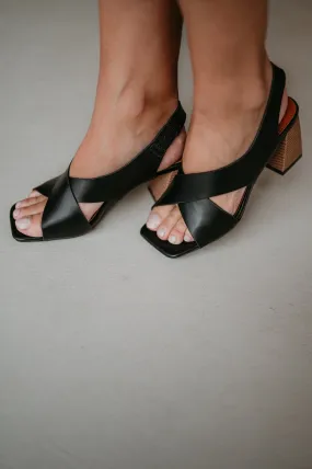 Pidrino heels I Black