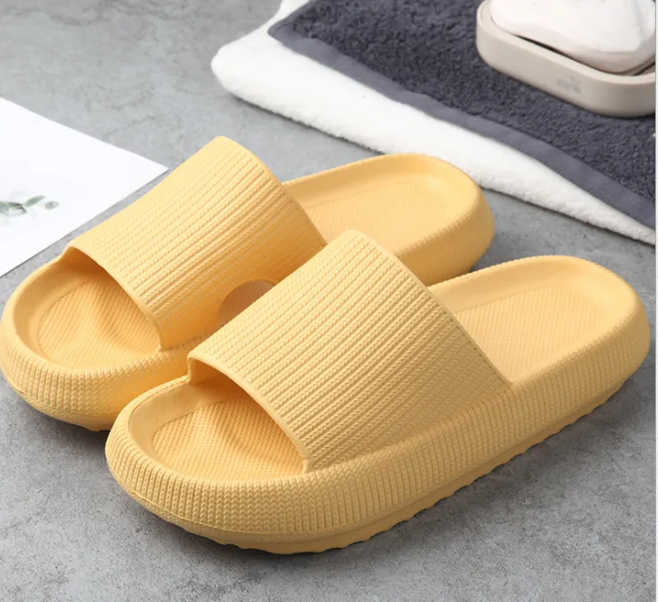 Premium Sootheez Comfy Slippers