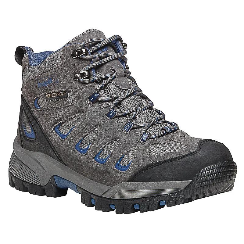 Propet Ridge Walker M3599 (Grey/Blue)